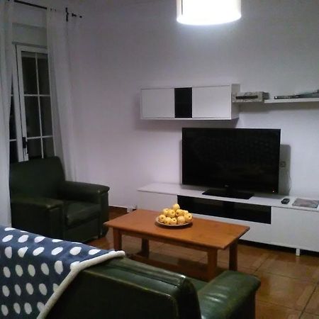Casa Rural La Esmeralda Navarredonda Esterno foto