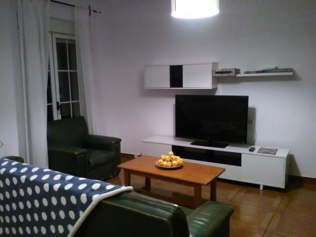 Casa Rural La Esmeralda Navarredonda Esterno foto